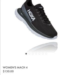 Hoka Profly 10.5. Very gently used. EUC.